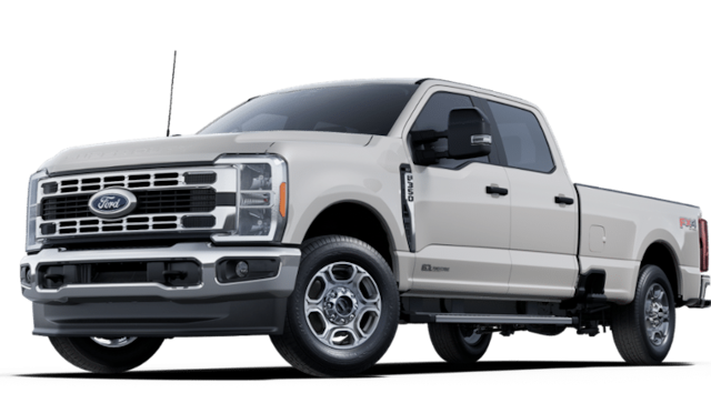 2025 Ford SuperDuty